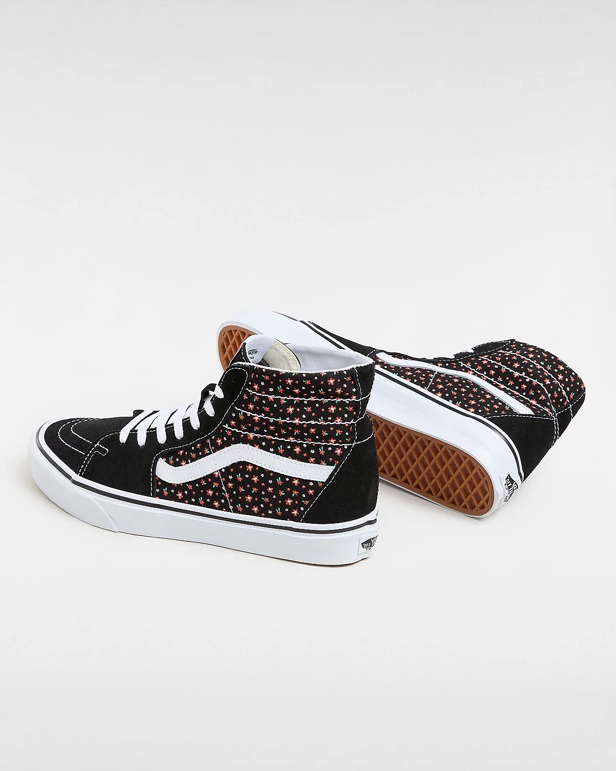 Scarpe Sk8-Hi Tapered