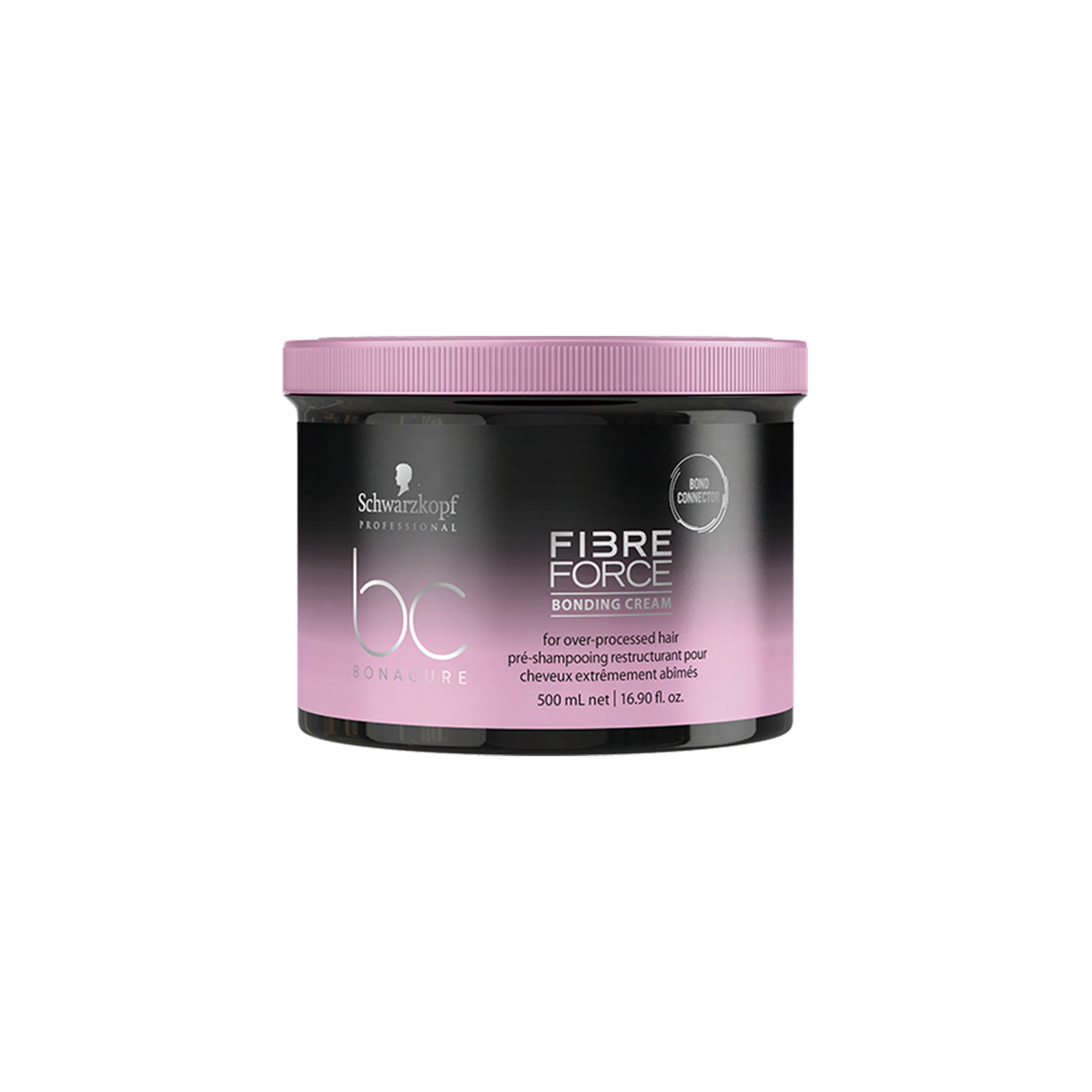 Schwarzkopf Professional BC Fiber Force