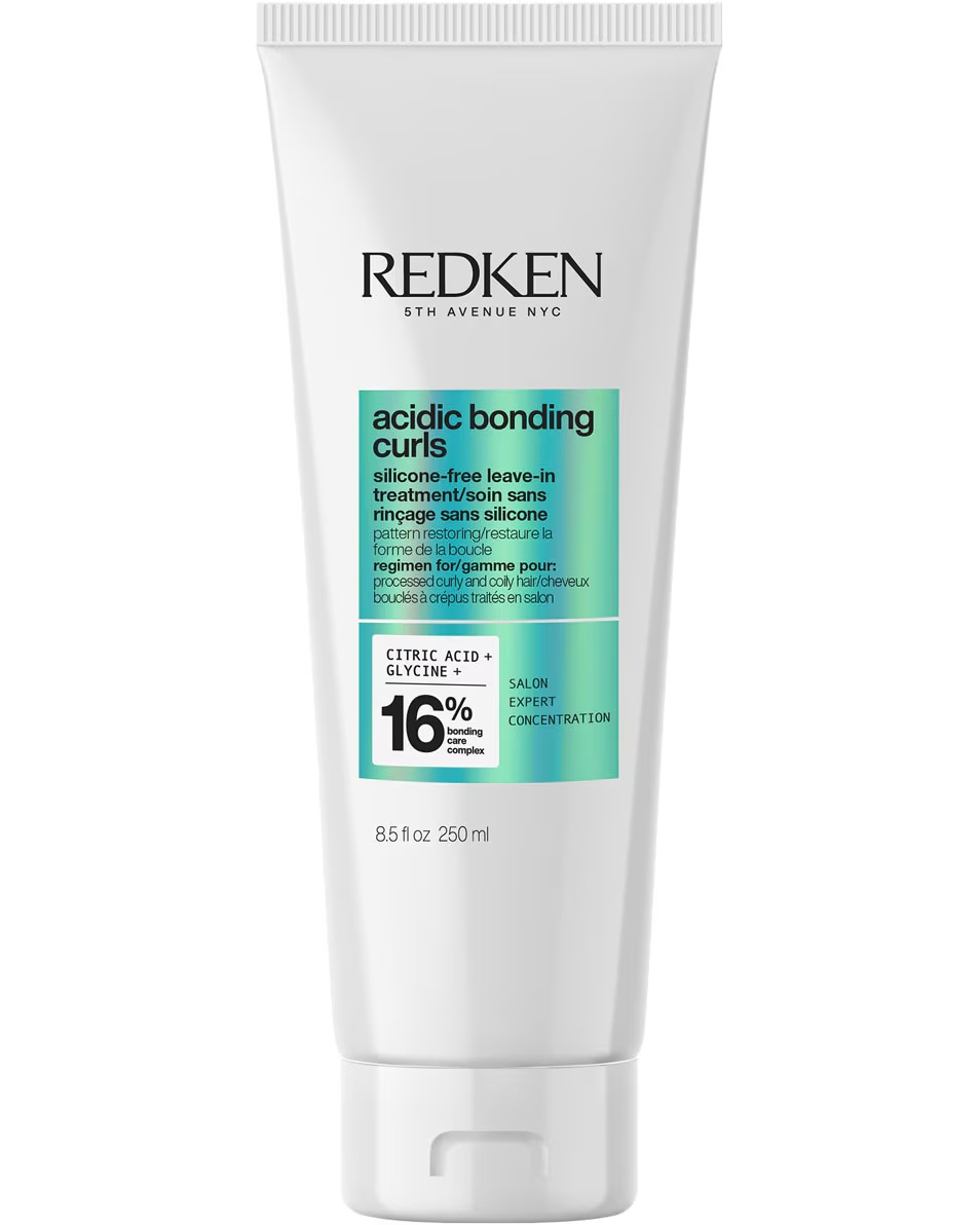 REDKEN Acidic Bonding Concentrate Curls Θεραπεία χωρίς ξέβγαλμα - για σγουρά μαλλιά