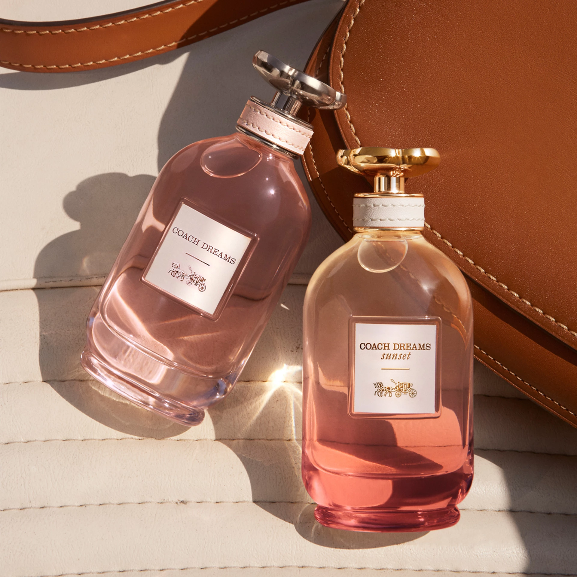 Dreams Sunset EdP 40 ml - Coach