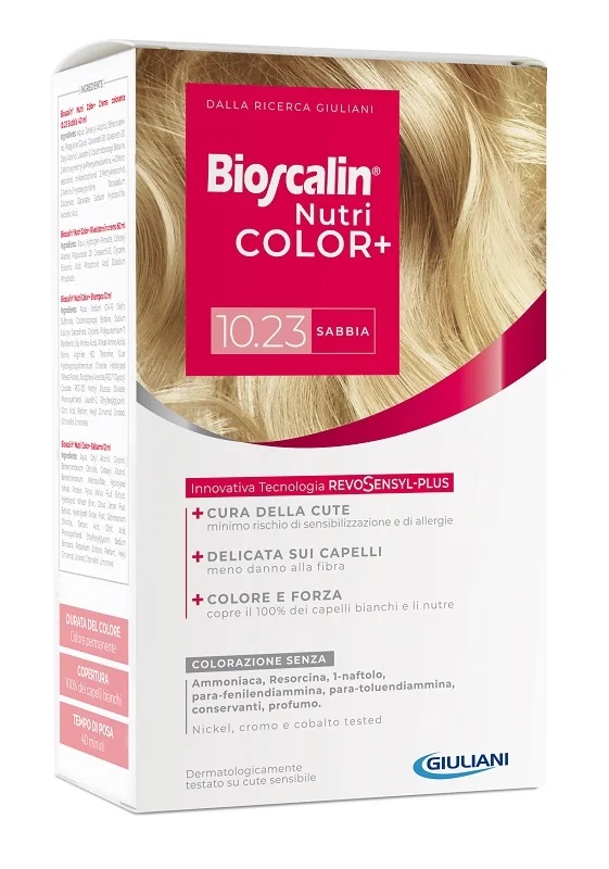 BIOSCALIN Bioscalin Nutr Pls 10.23 Zand