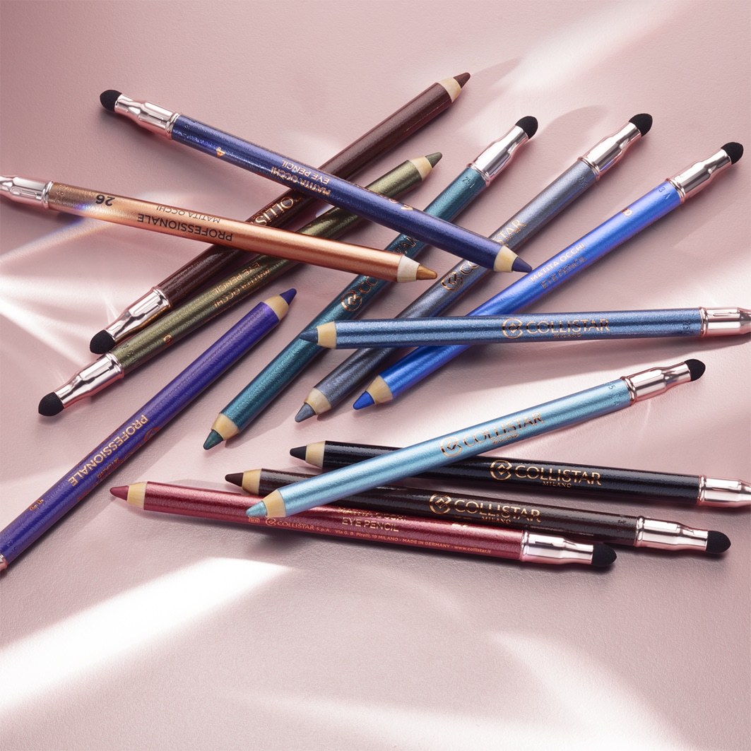 Collistar Eye Pencil Profesionálna ceruzka na oči - 2 g