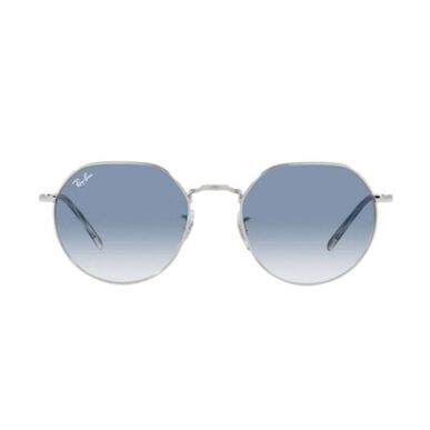 Ray-Ban Ray-Ban Jack 3565 aurinkolasit hopea 1 kpl 1 kpl