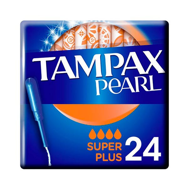 Pearl Super Plus| 24UD