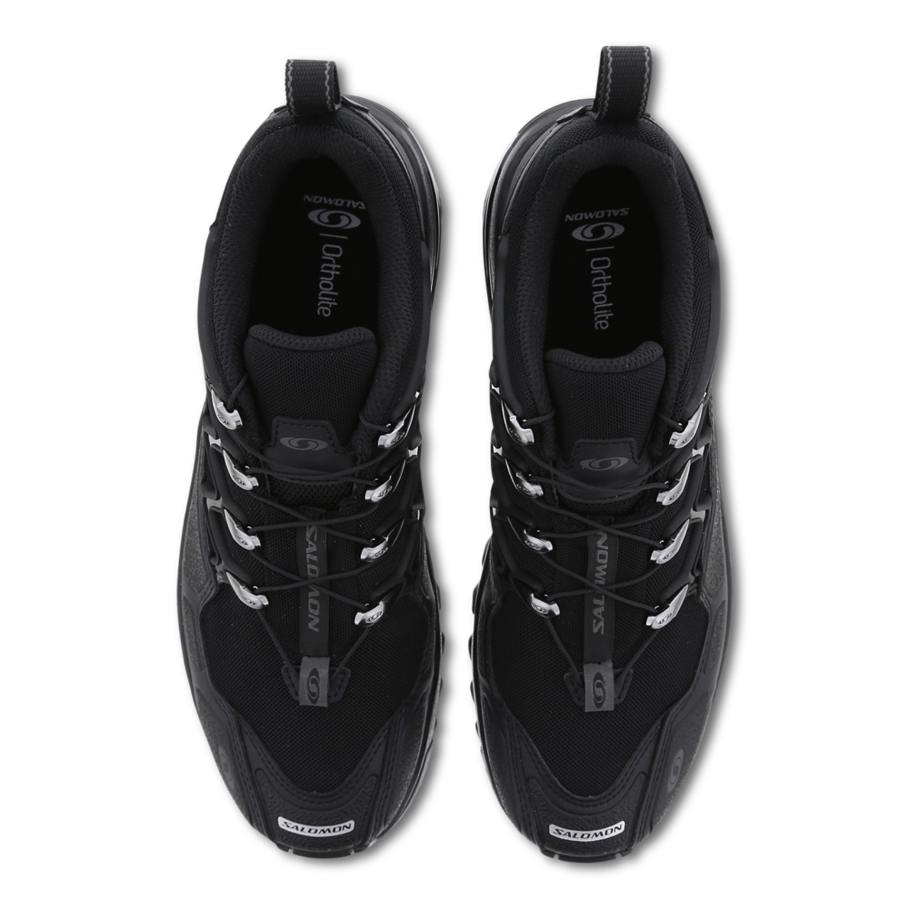 Salomon ACS