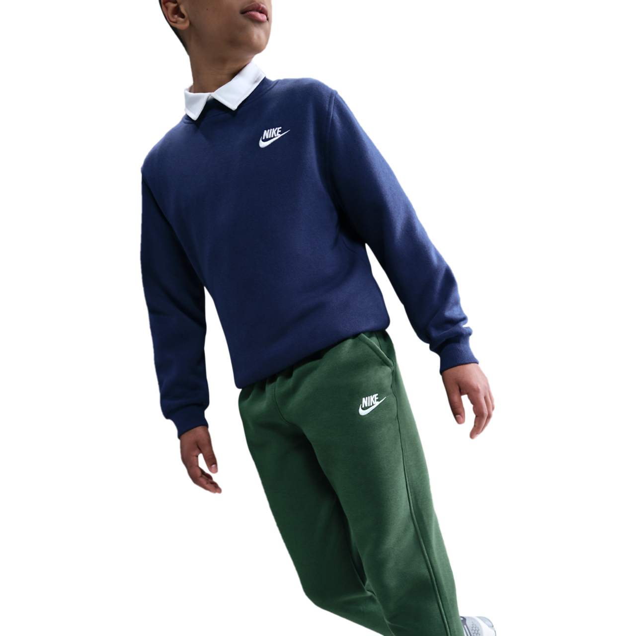 Nike Klub