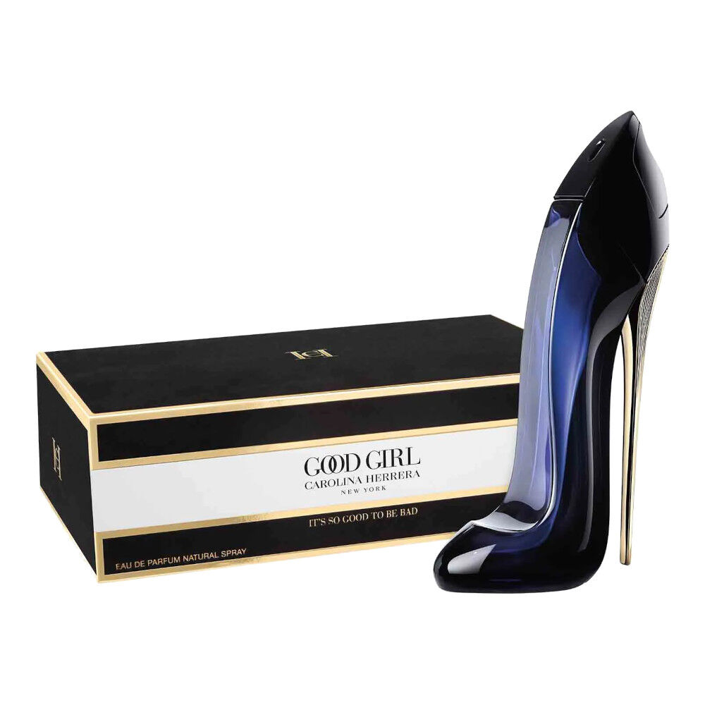 Carolina Herrera God Pige