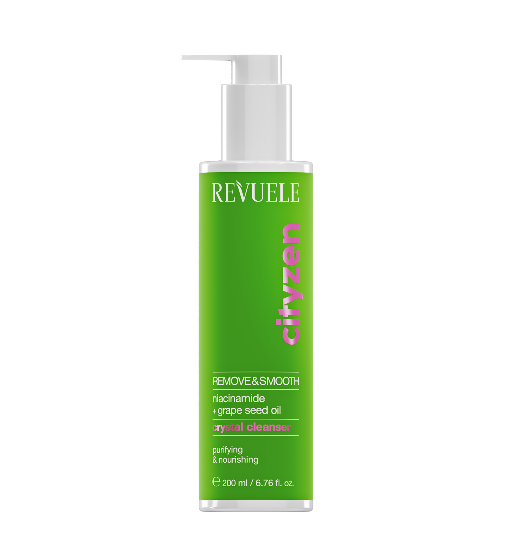 Revuele Cityzen