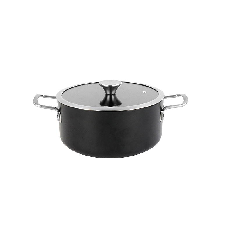 Cuisine Chef -pata ø 24 cm lasikannella, Chef