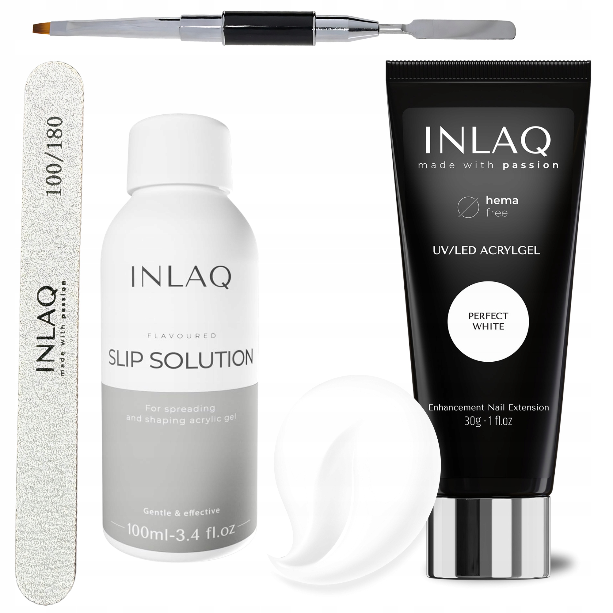 Inlaq