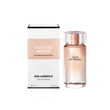 Karl Lagerfeld Karl Lagerfeld Fleur Pécher EDP 100 ml 100 ml