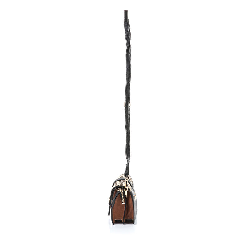 Bolsas femininas, bolsas pretas
