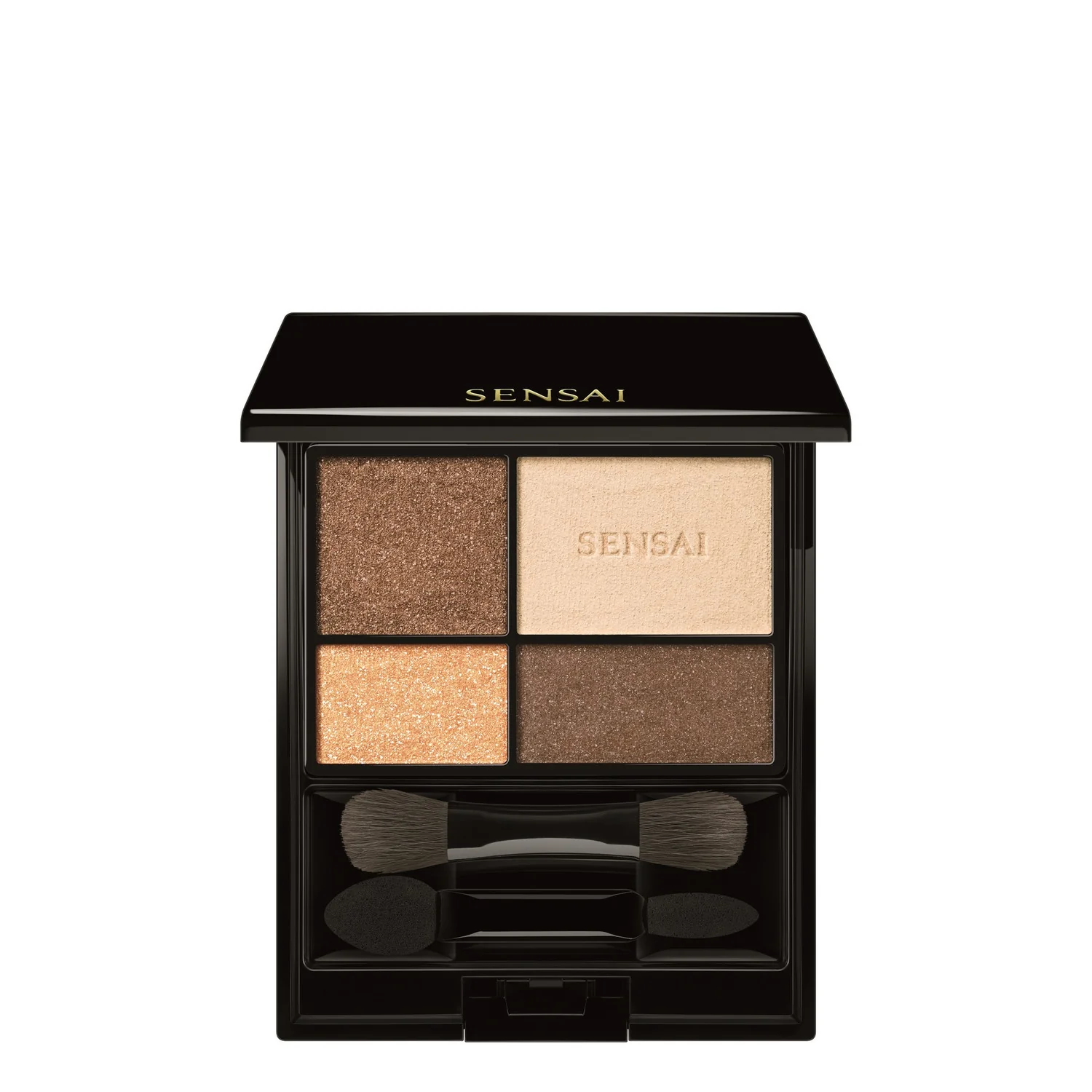 Occhi Eye Colour Palette - Palette occhi, Ombretto compatto