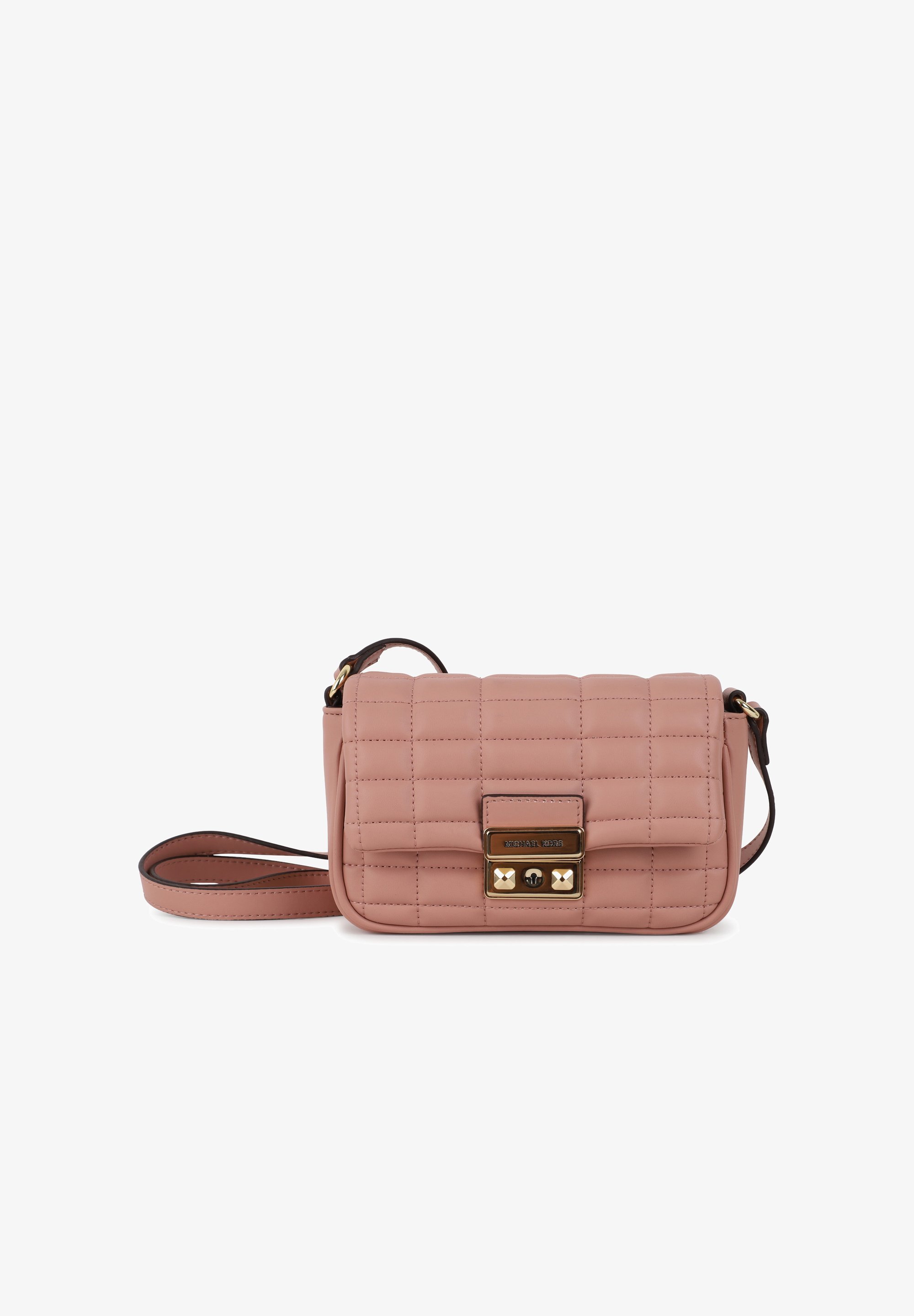 Michael Kors kinderhandtas - gewassen roze