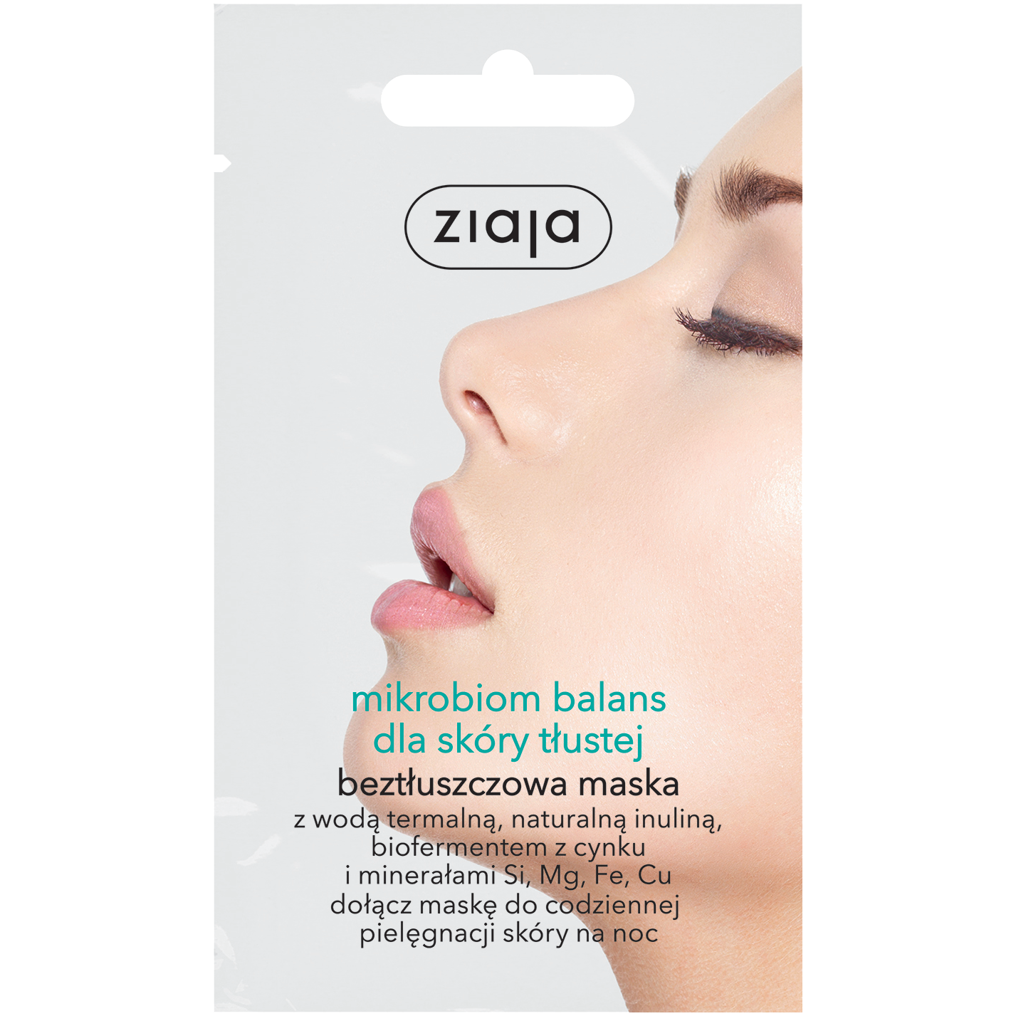 Ziaja