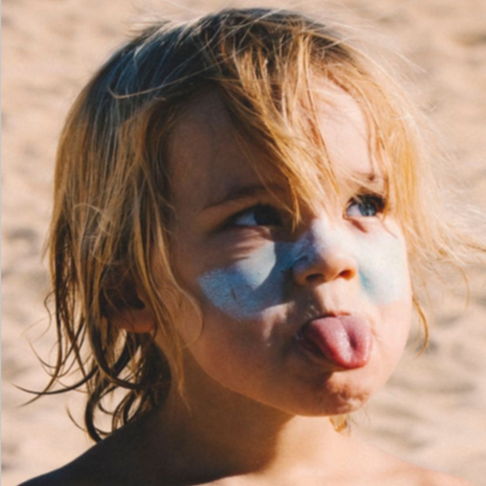 SeventyOne Percent Sun Stick – THE OCEAN BLUE - SPF50+