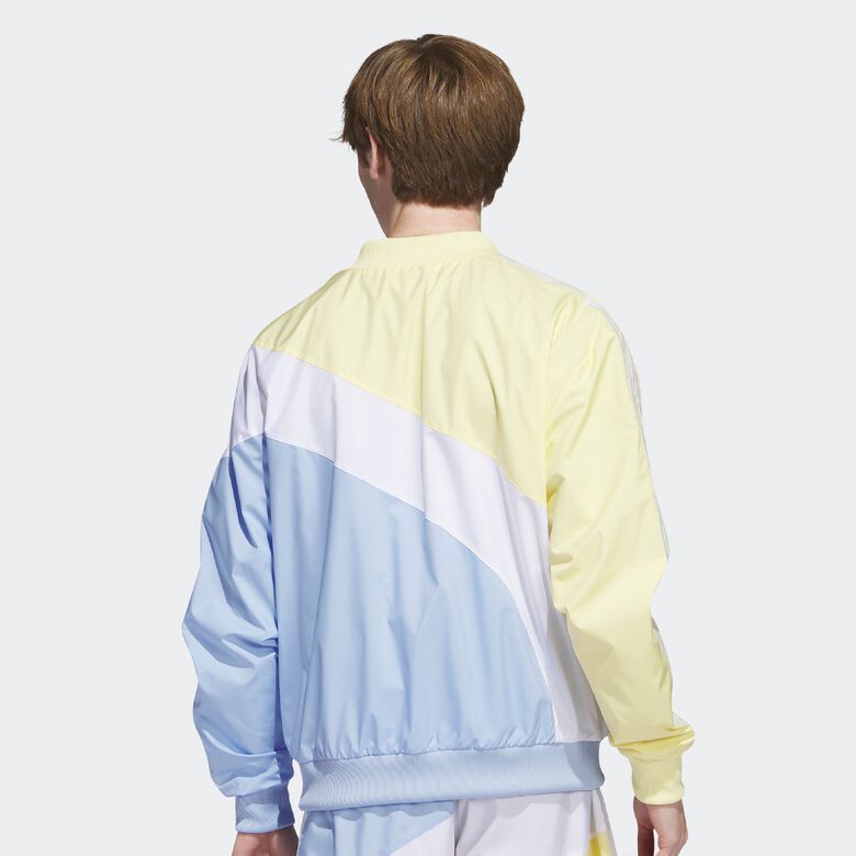 Chaqueta de Chandàl Summer Vibes