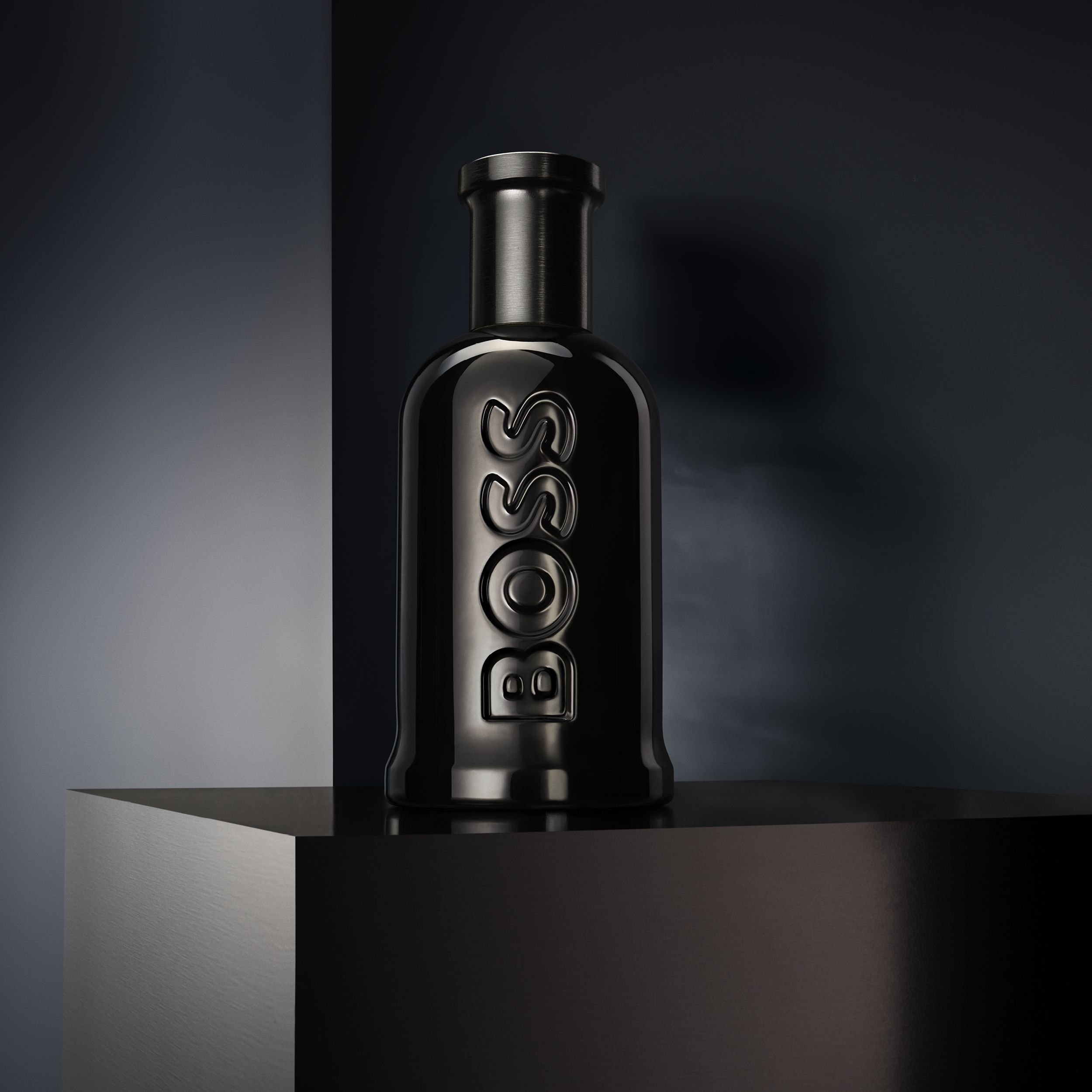 Boss Bottled Parfum Parfemi za muškarce