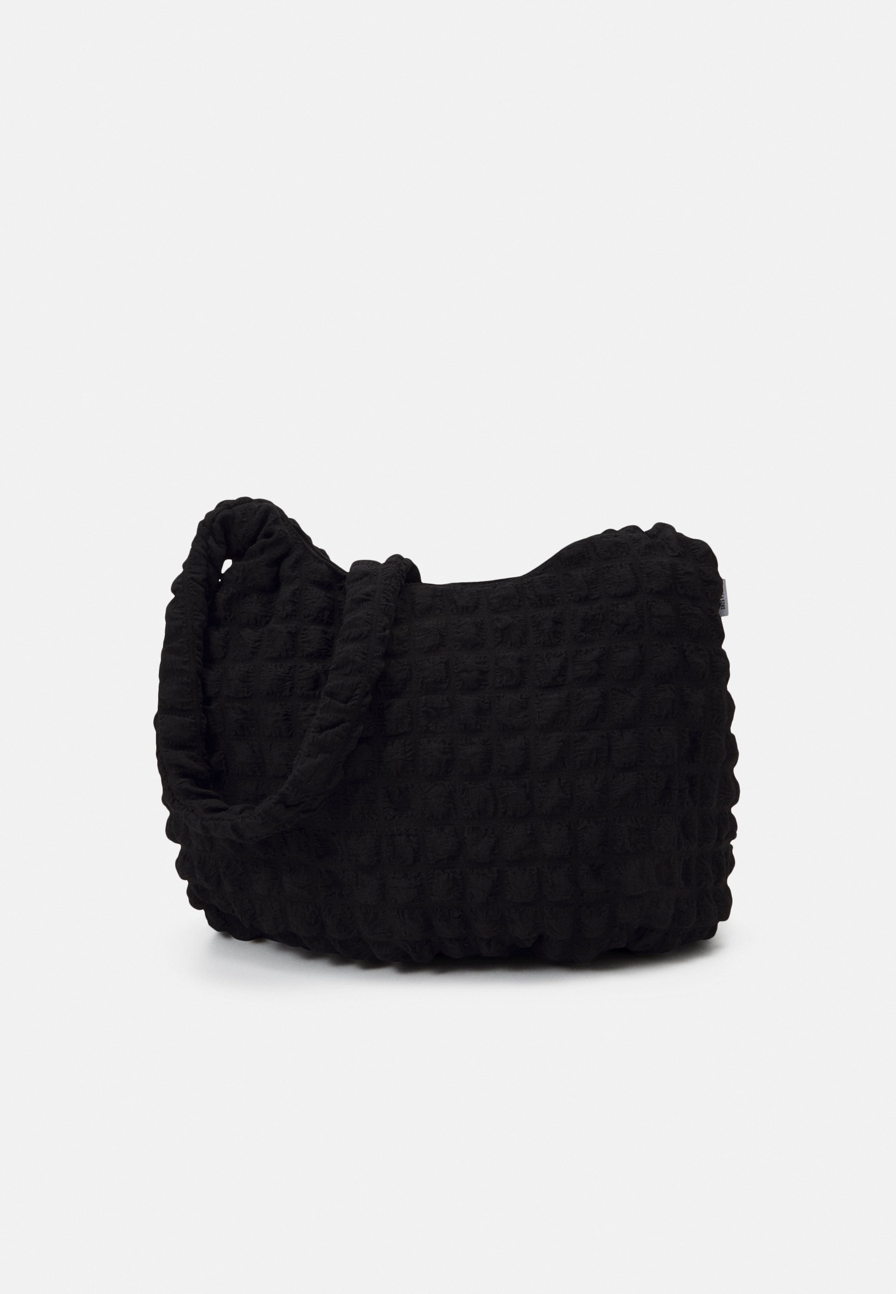 Only & Sons ONSEMIL PUFFER UNISEX - Draagtas - zwart