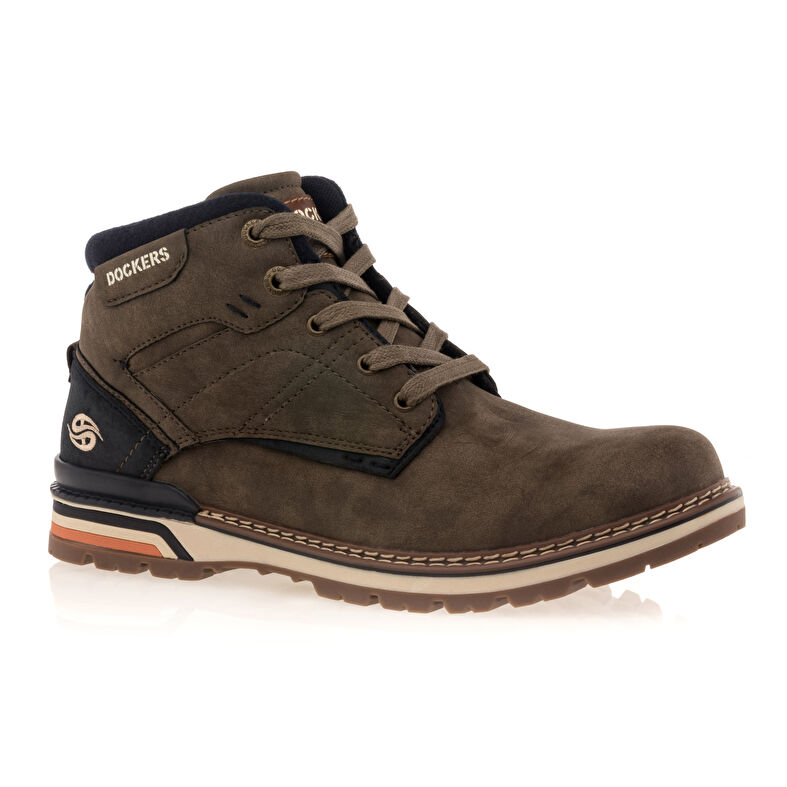 Boots / bottines Homme Vert