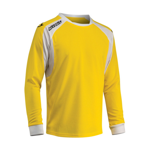 Camiseta Acerbis Atlantis Manga Grande