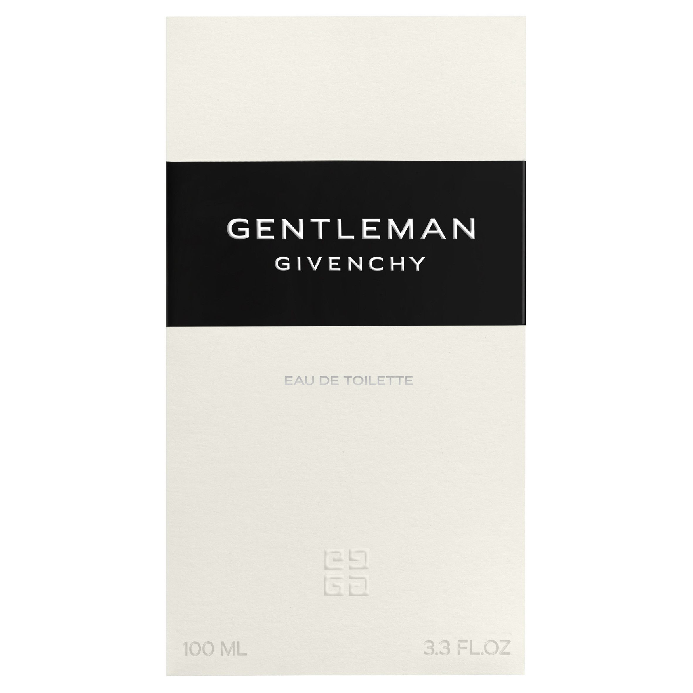 Gentleman EDT Kolonjske vode za muškarce