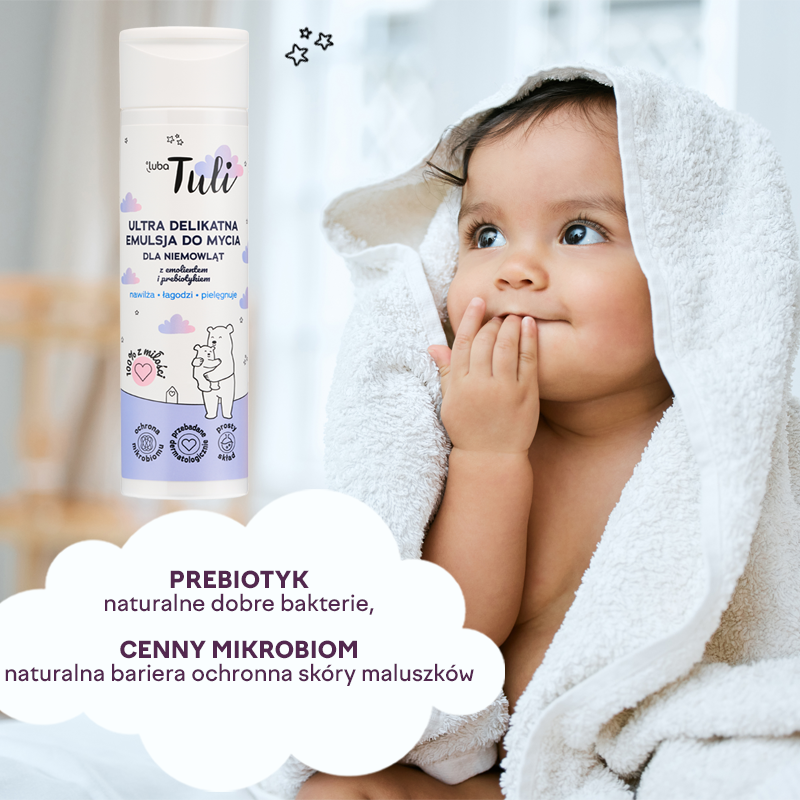 Luba Tuli