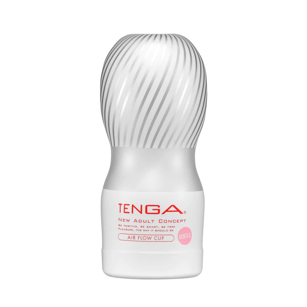 Tenga Air Flow Cup