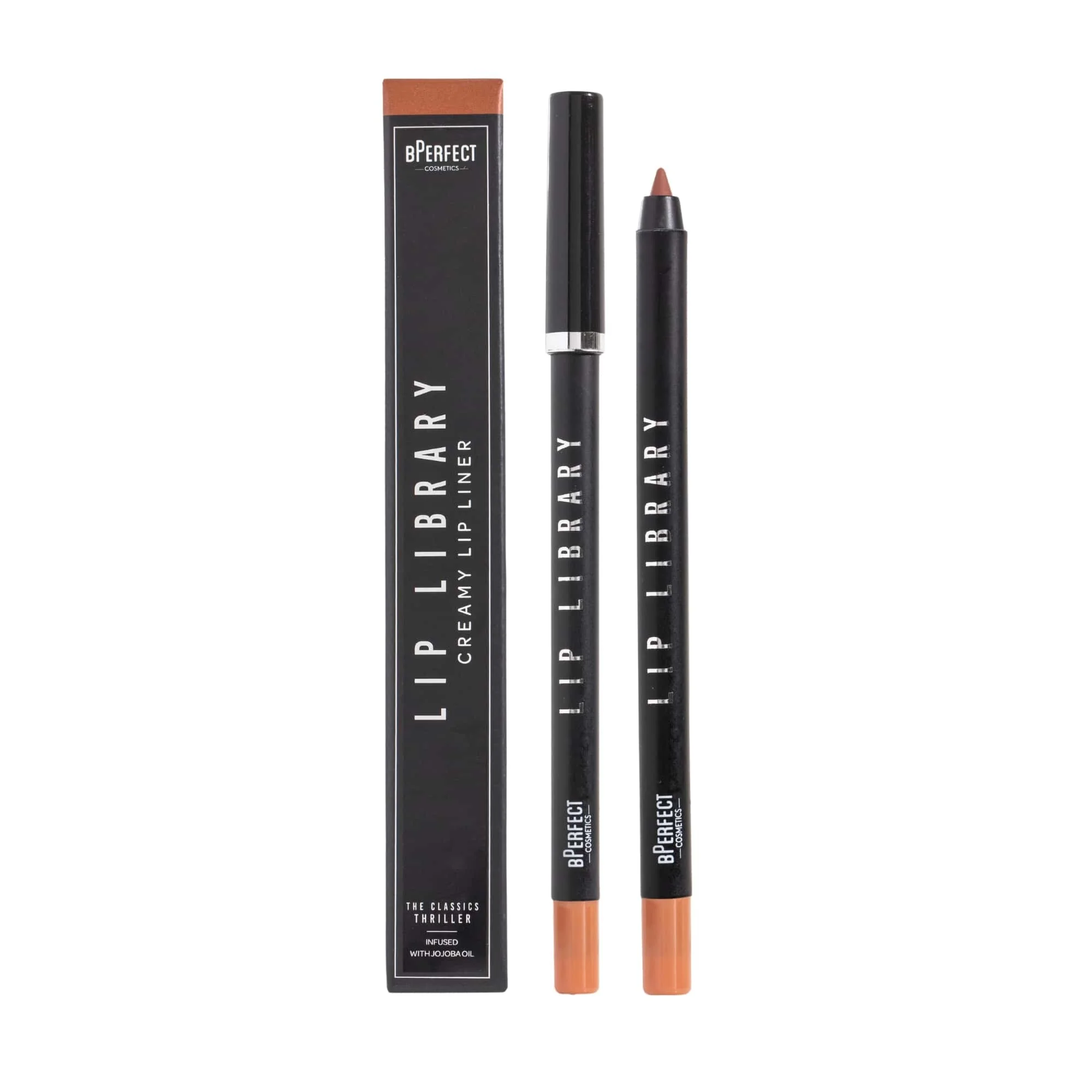 Labbra Lip Library Lip Liner - Matita labbra