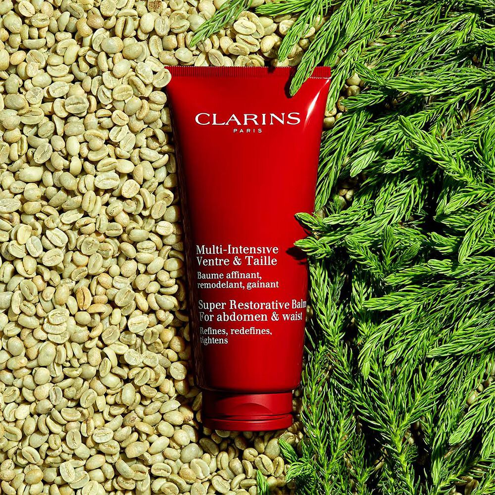 Clarins Super Restorative Body