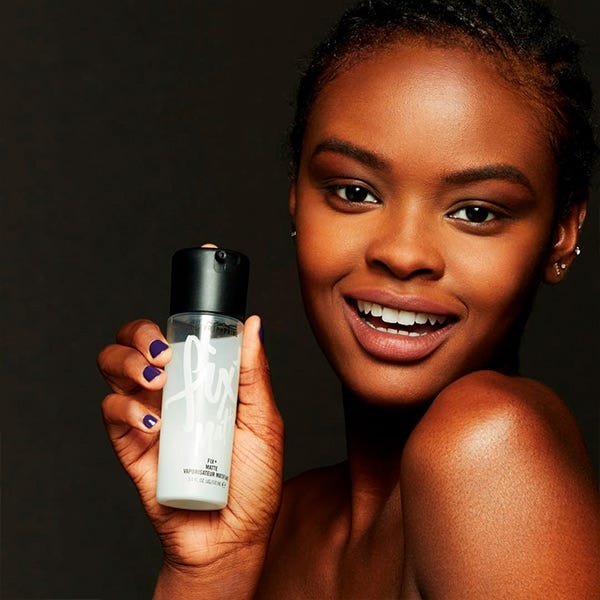 Prep + Prime Fix + Matte | 100 ml
