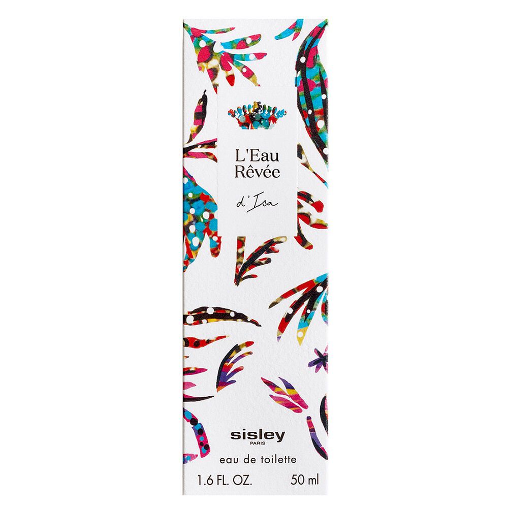 Sisley L'Eau Revée D'Isa