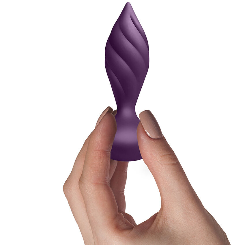 Rocks-Off Petite Sensations Desire Purple