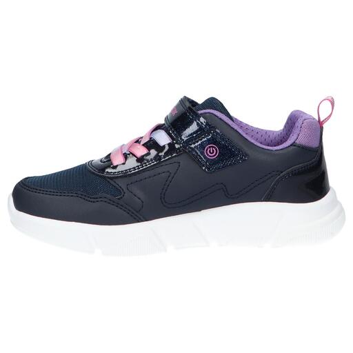 Sport Zapatillas Geox J16dla 05402 J Aril