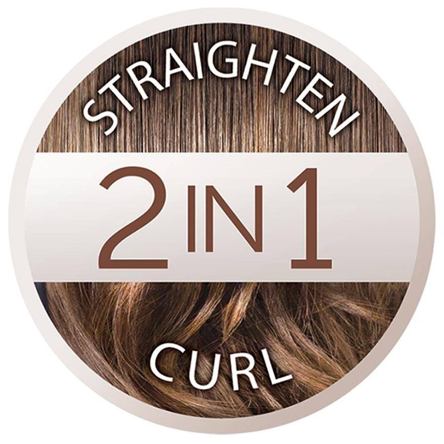 Remington D5706 plaukų garbanojimo ir tiesinimo džiovintuvas