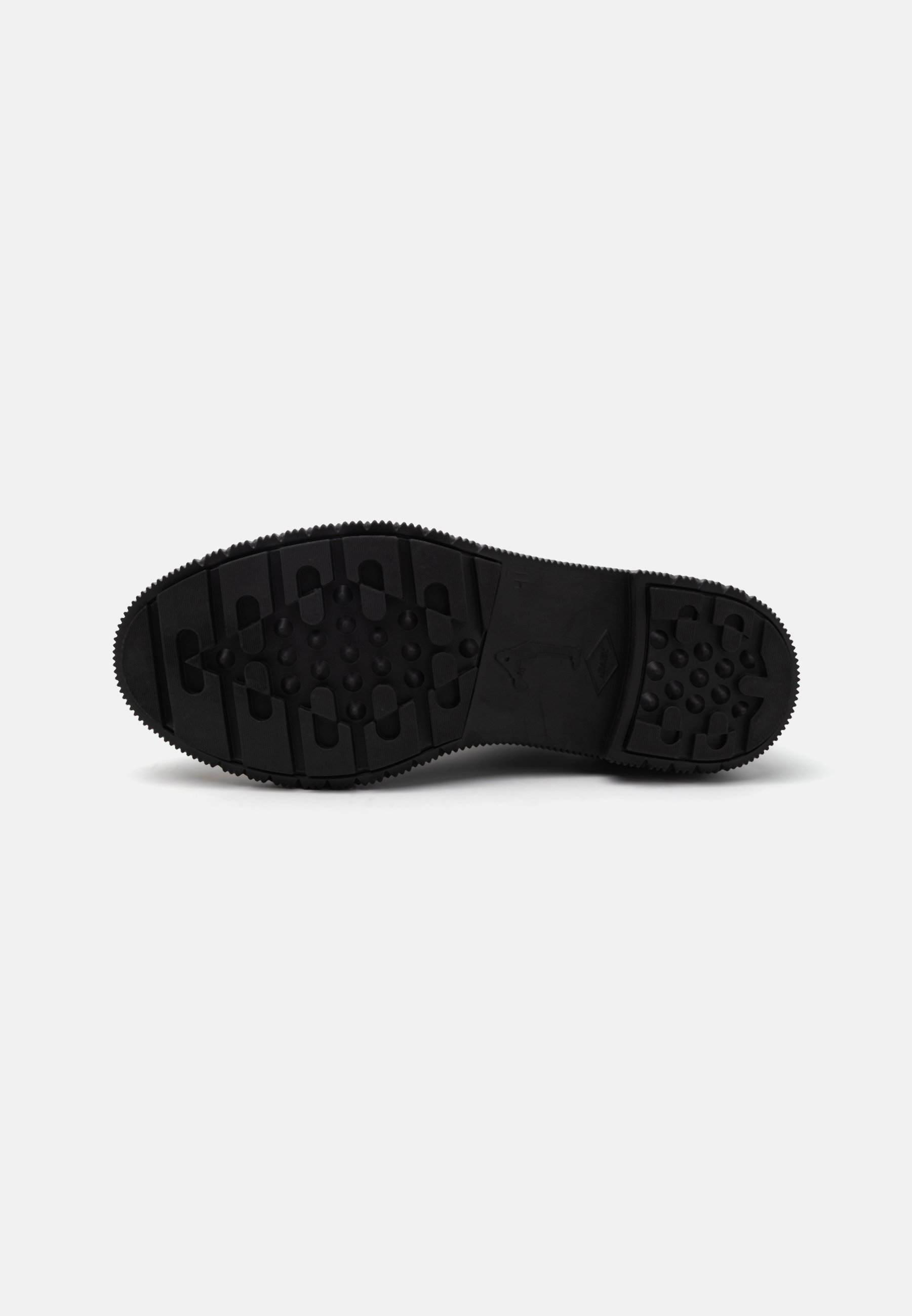 Vaarwel TYPE 193 UNISEX - Instappers - nacht