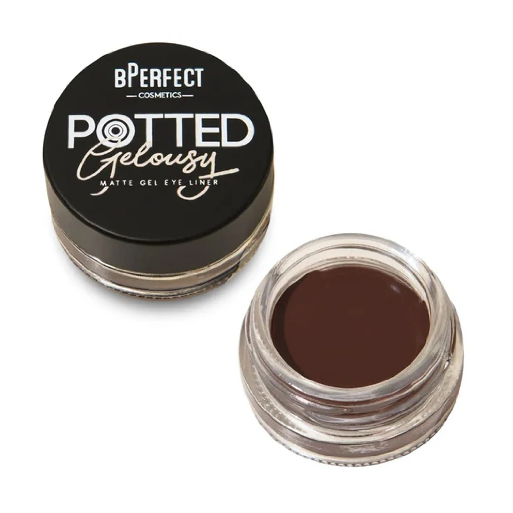 Occhi Potted Gelousy Liners - Eyeliner