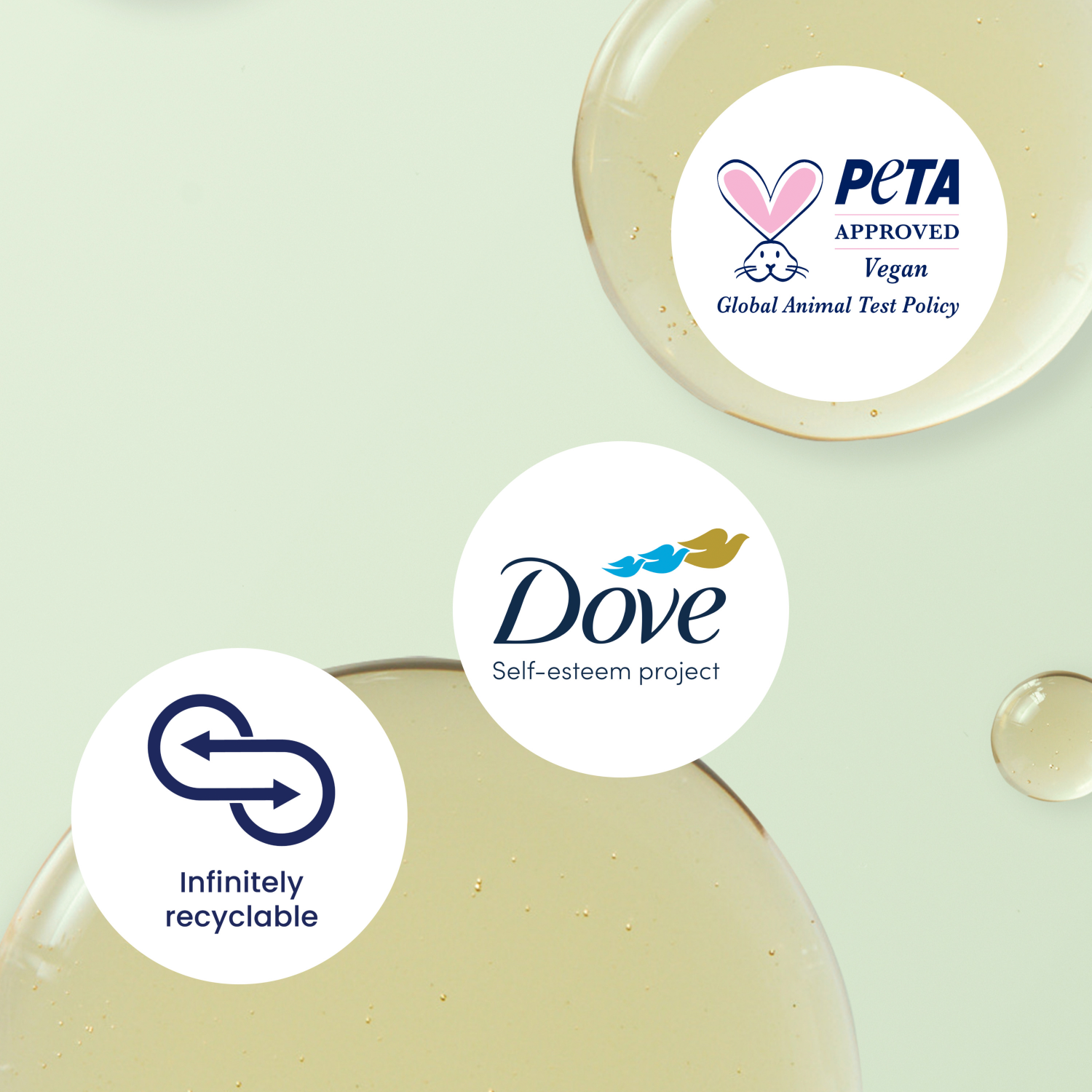 Dove Advanced