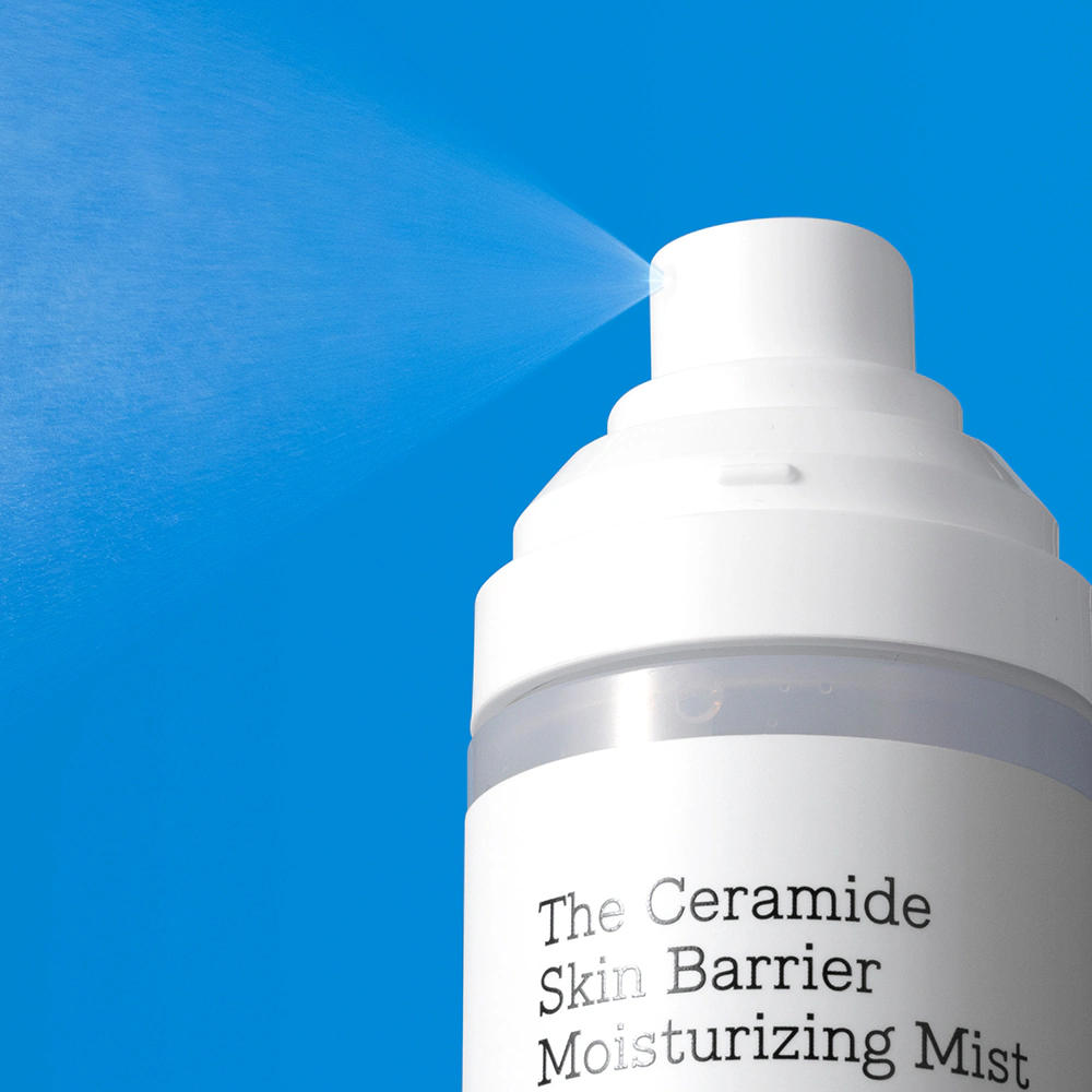 The Ceramide Skin Barrier Moisturizing Mist