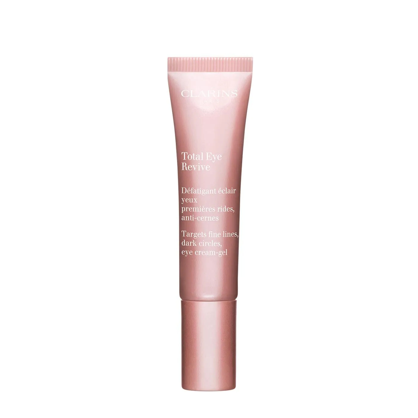 Clarins Rewitalizujący krem pod oczy