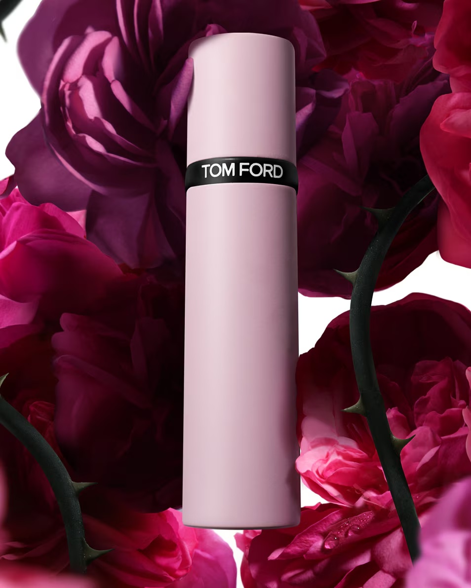 TOM FORD ROSE PRICK PARFUM ūdens