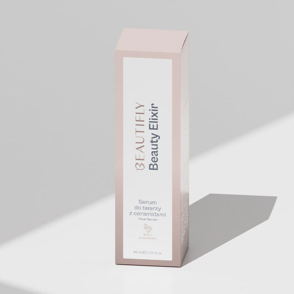 Elixir de belleza Beautifly