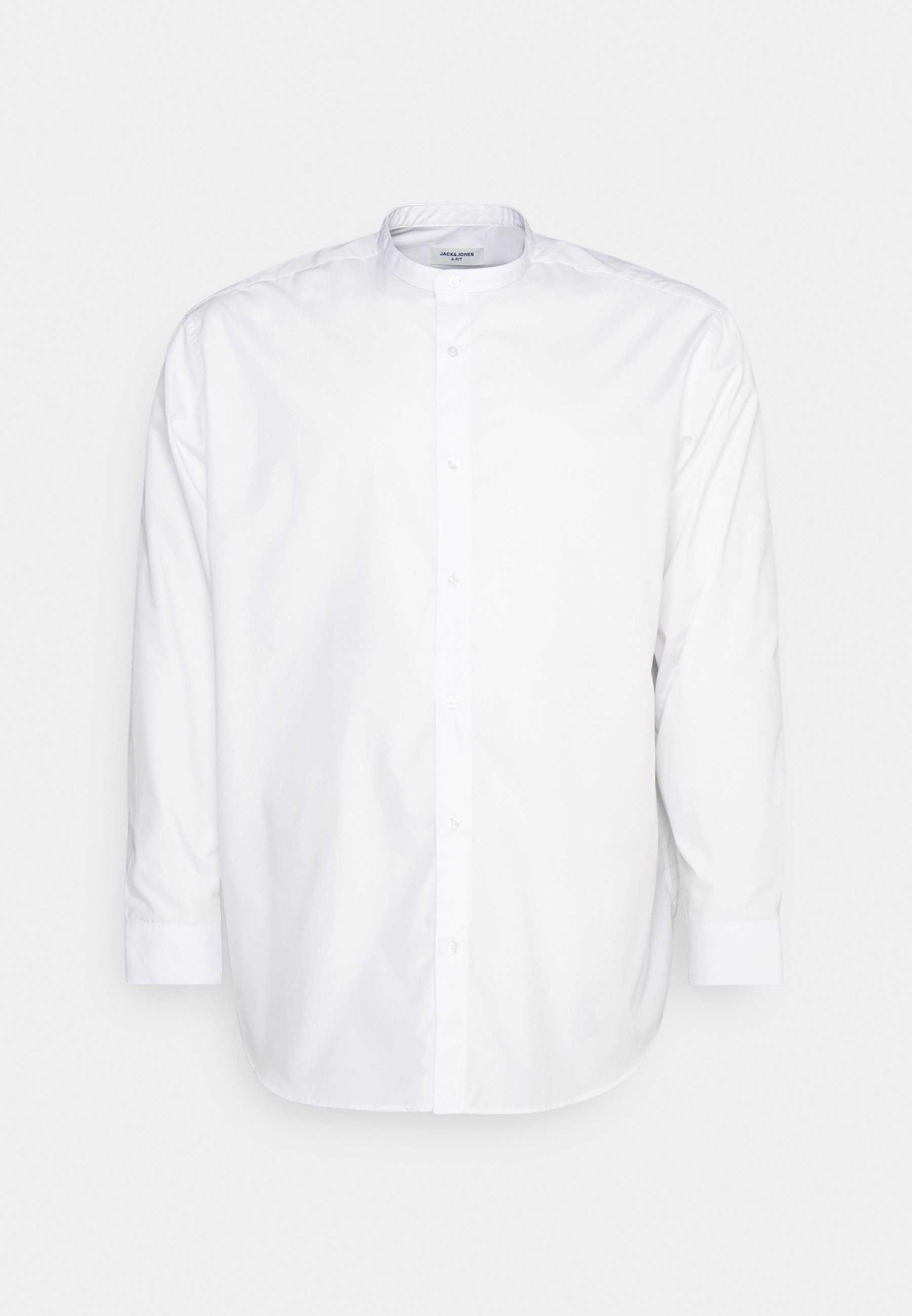 Jack & Jones JJJOE Hemd – Businesshemd – weiß