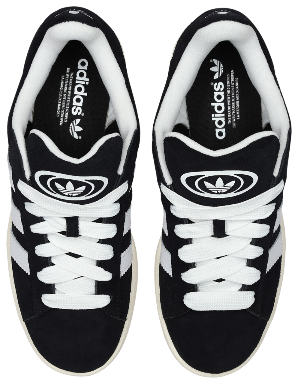 adidas Campus 00'erne