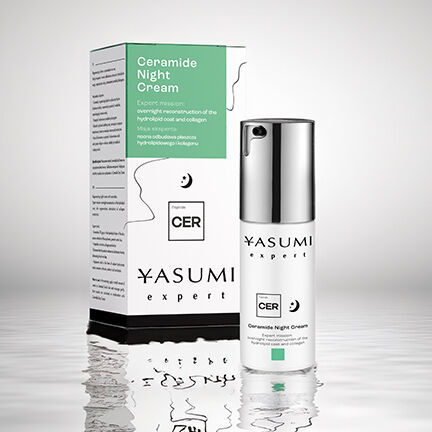 Yasumi Ceramide