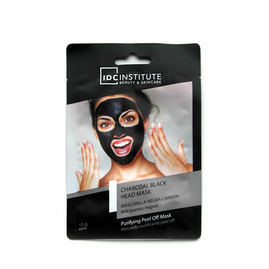 IDC Institute mee-etermaskerzakje
