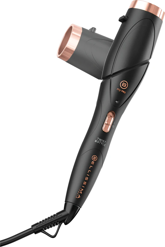 Bellissima My Pro Twist & Style GT22 200 krultangbasis
