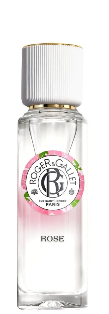 Roger & Gallet Rose Woda zapachowa dla kobiet