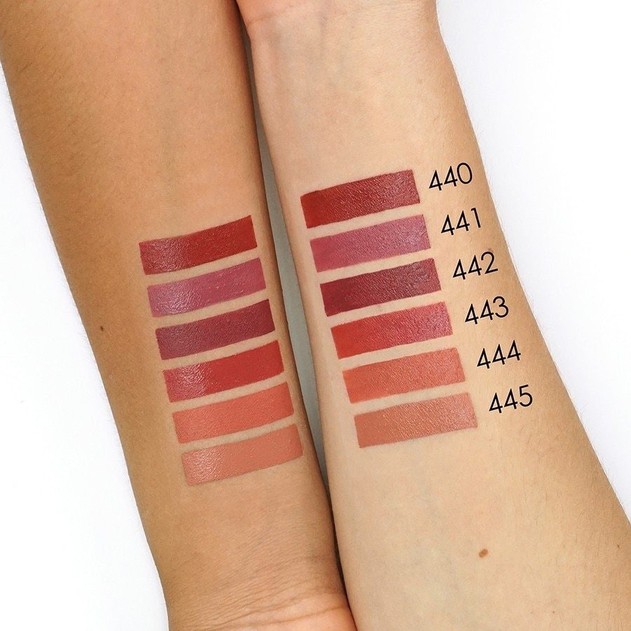 ZAO Lip Care bambuko lūpų dažai - 3,8 ml