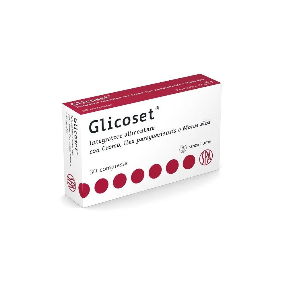 Glucose 30 tabletten
